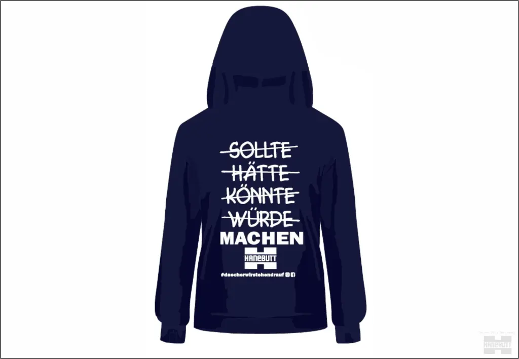 Textilien_Hoodie_Azubi_Hinten_blau_unisex.webp