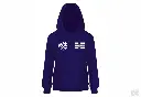 Hoodie Hanebutt Dachdecker